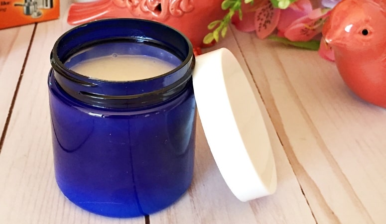 DIY Natural Deodorant – Natural Homemade Deodorant That Actually Works!