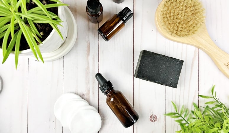 The natural skin care routine that gives me glowing skin every day