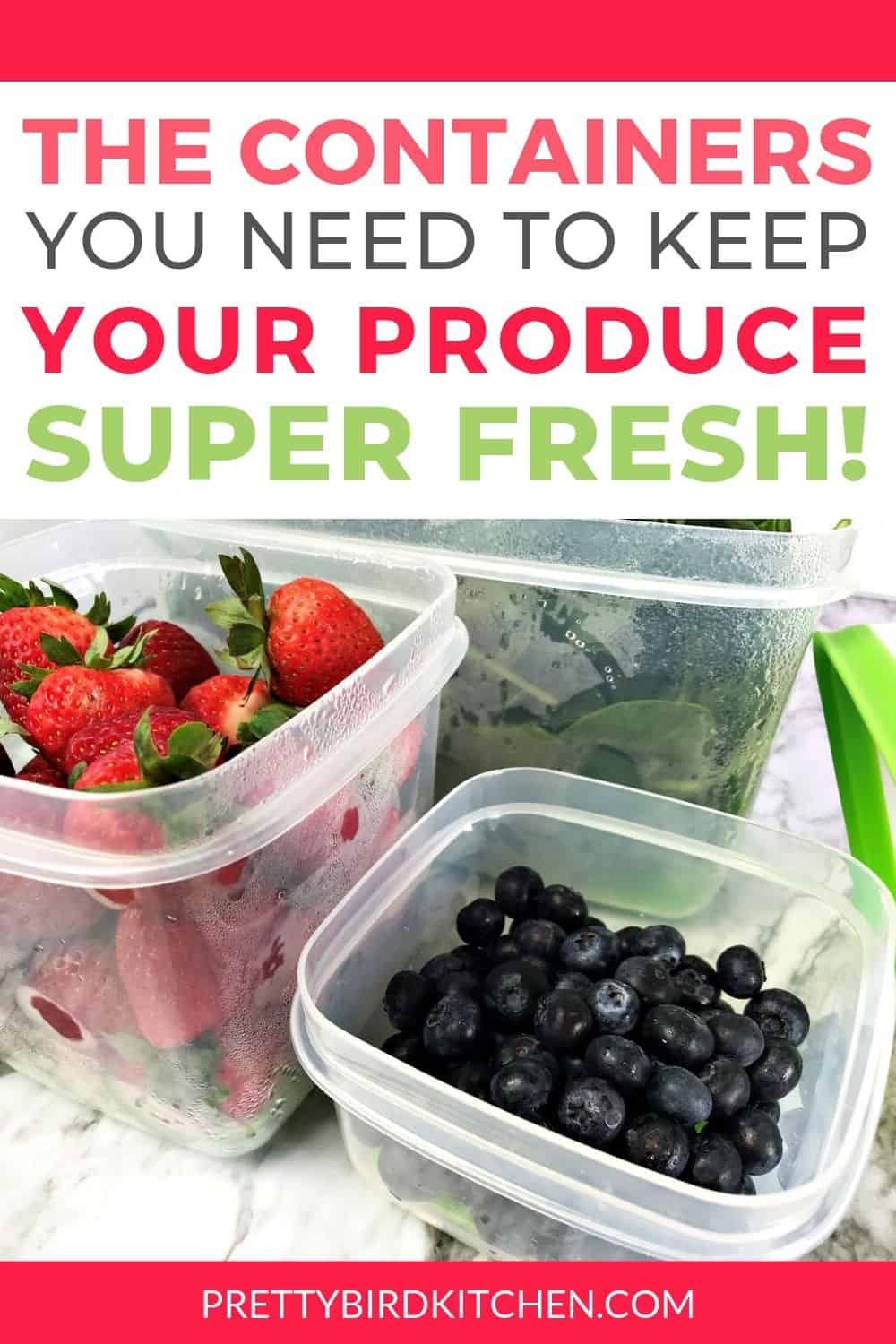 Rubbermaid FreshWorks Review The Best Produce Storage Containers